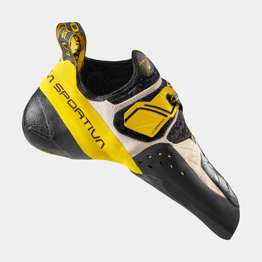 Solution White / Yellow