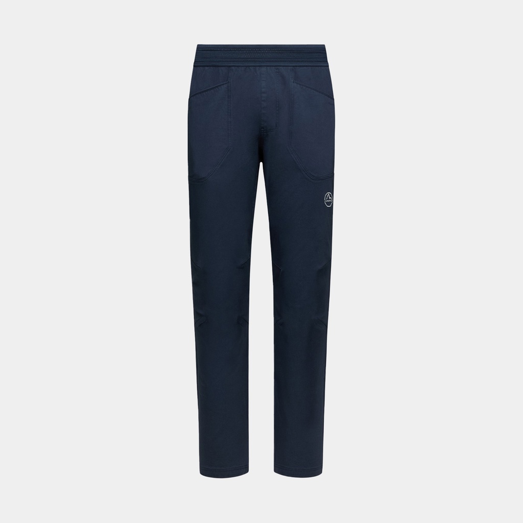Pueblo Pants Night Sky / Chalk