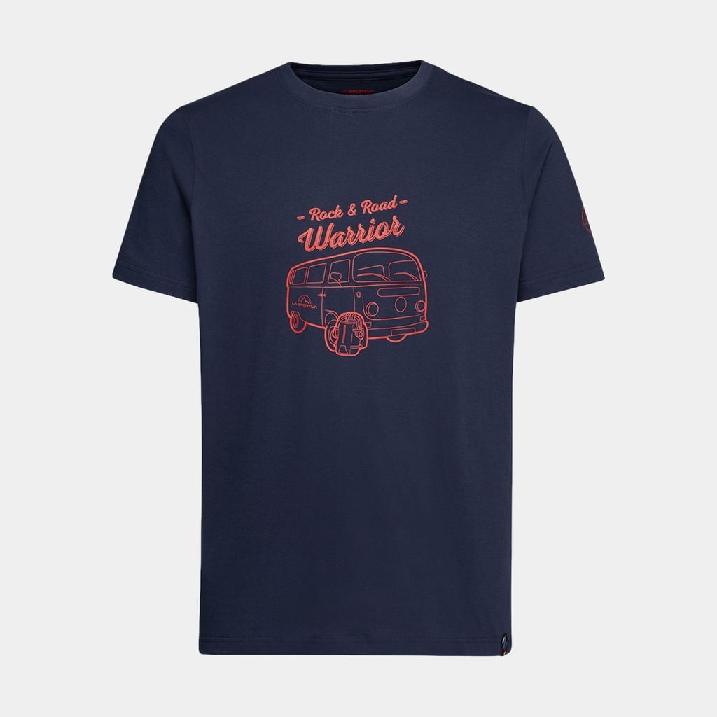 Van T-Shirt Night Sky