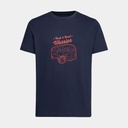 Van T-Shirt Night Sky