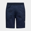 Roots Shorts Night Sky / Chalk