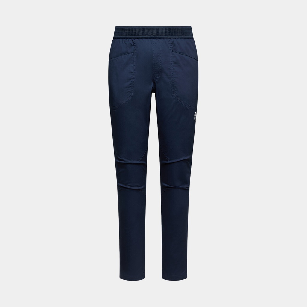 Roots Pants Night Sky / Chalk