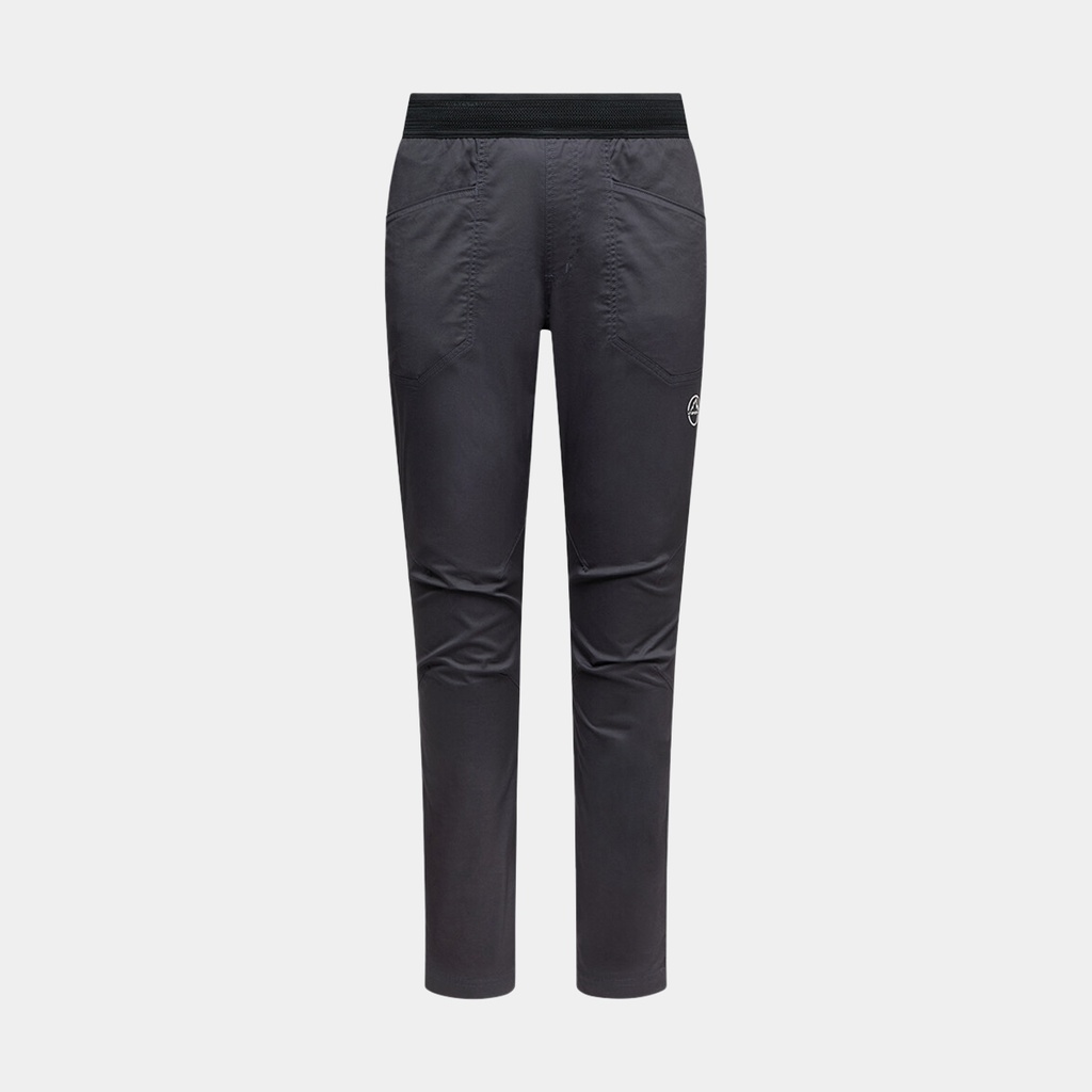 Roots Pants Onyx / Chalk