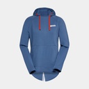 Telendos Hoody Women Moonlight