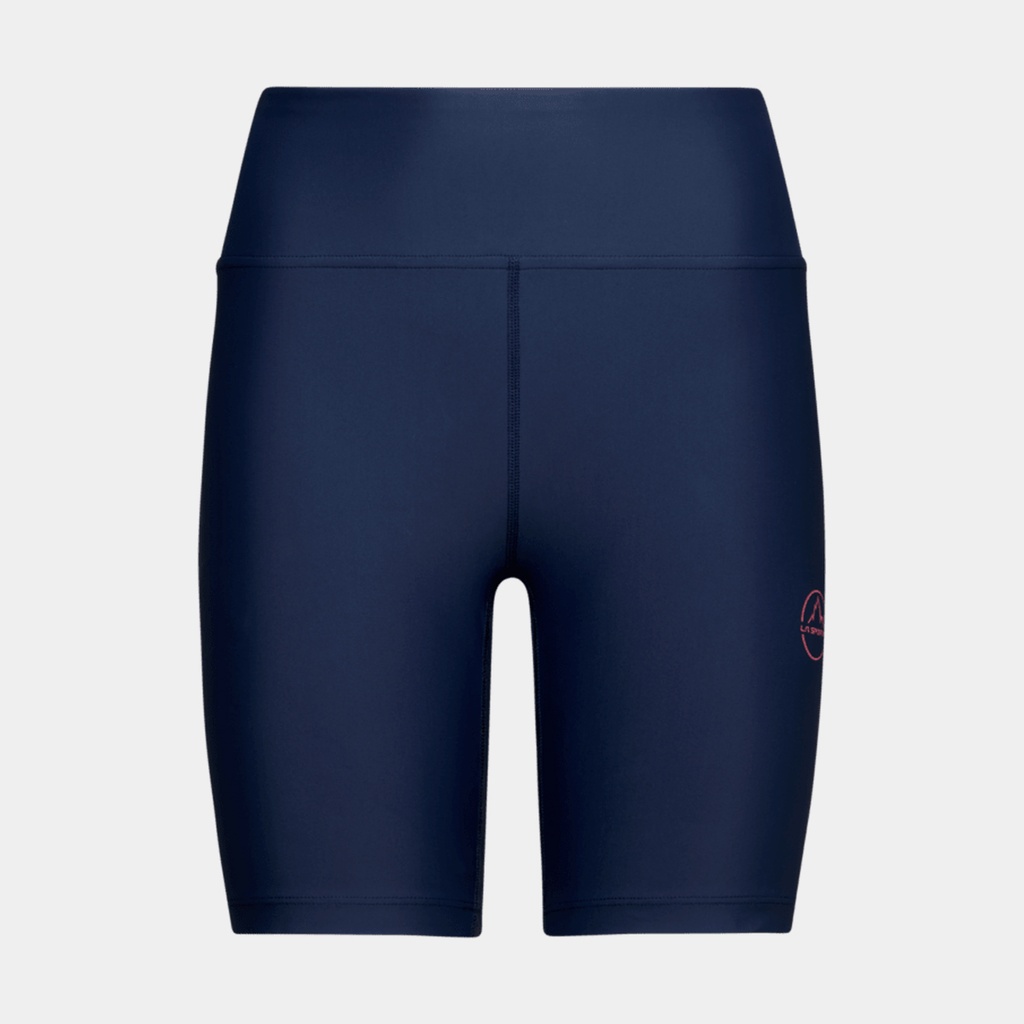 Aerial Shorts Women Night Sky / Rosebay