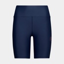 Aerial Shorts Women Night Sky / Rosebay