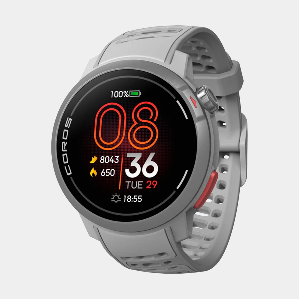 Pace Pro Grey