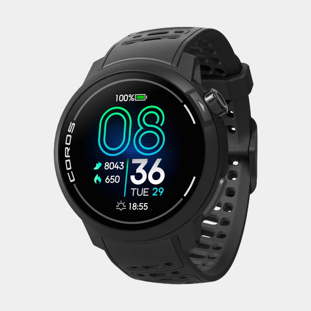 Pace Pro Black