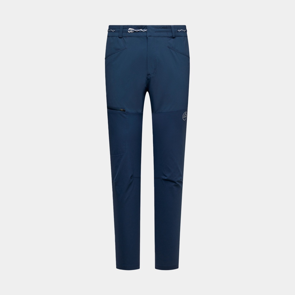 Machina Tech Pants Night Sky / Chalk