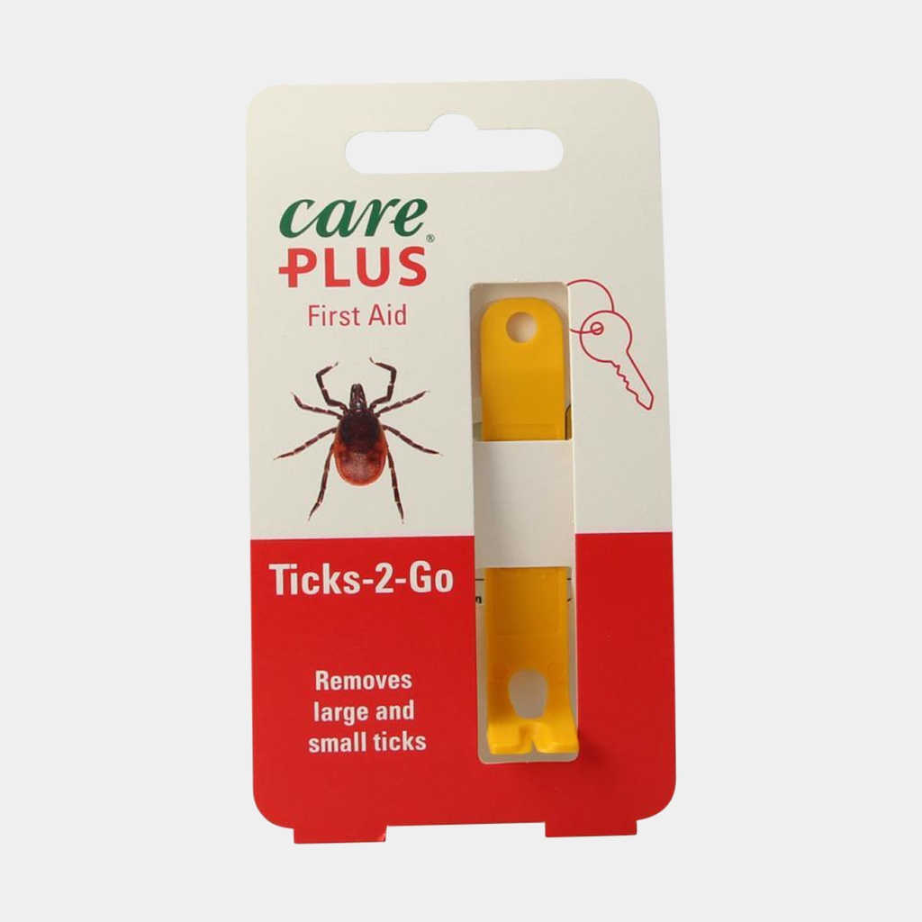 Tick-Out Ticks-2-Go