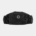 Abisko Hip Pack 6 Black