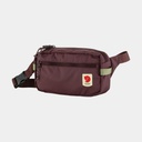 High Coast Hip Pack Blackberry