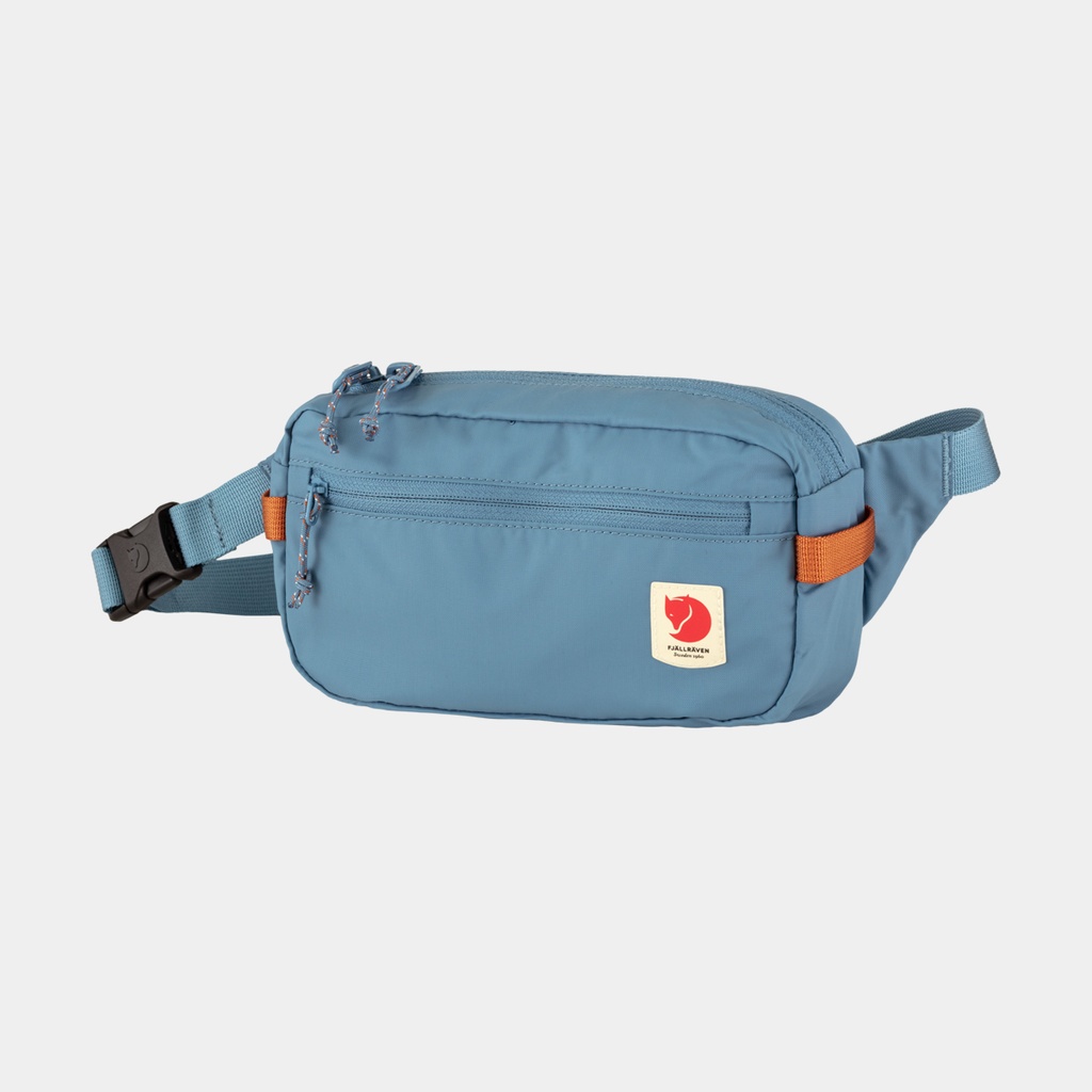 High Coast Hip Pack Dawn Blue