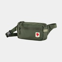 High Coast Hip Pack Mountain Green