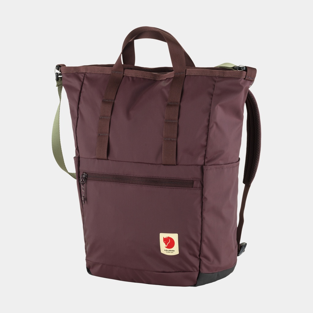 High Coast Totepack Blackberry