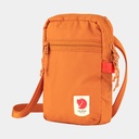 High Coast Pocket Sunset Orange
