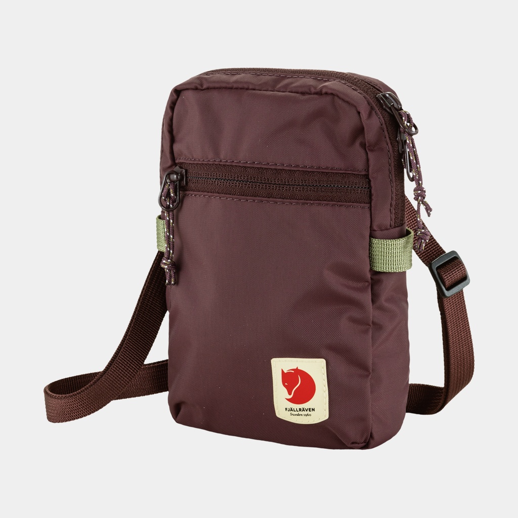 High Coast Pocket Blackberry