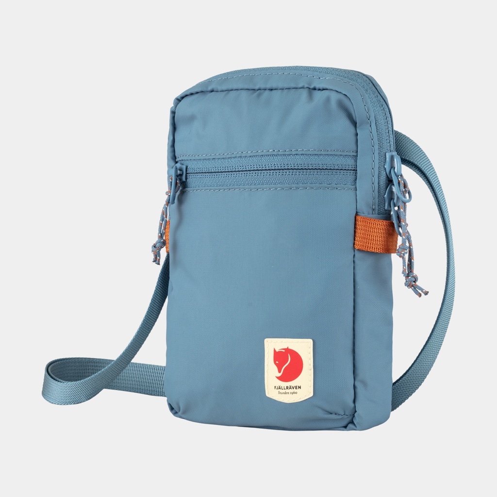 High Coast Pocket Dawn Blue