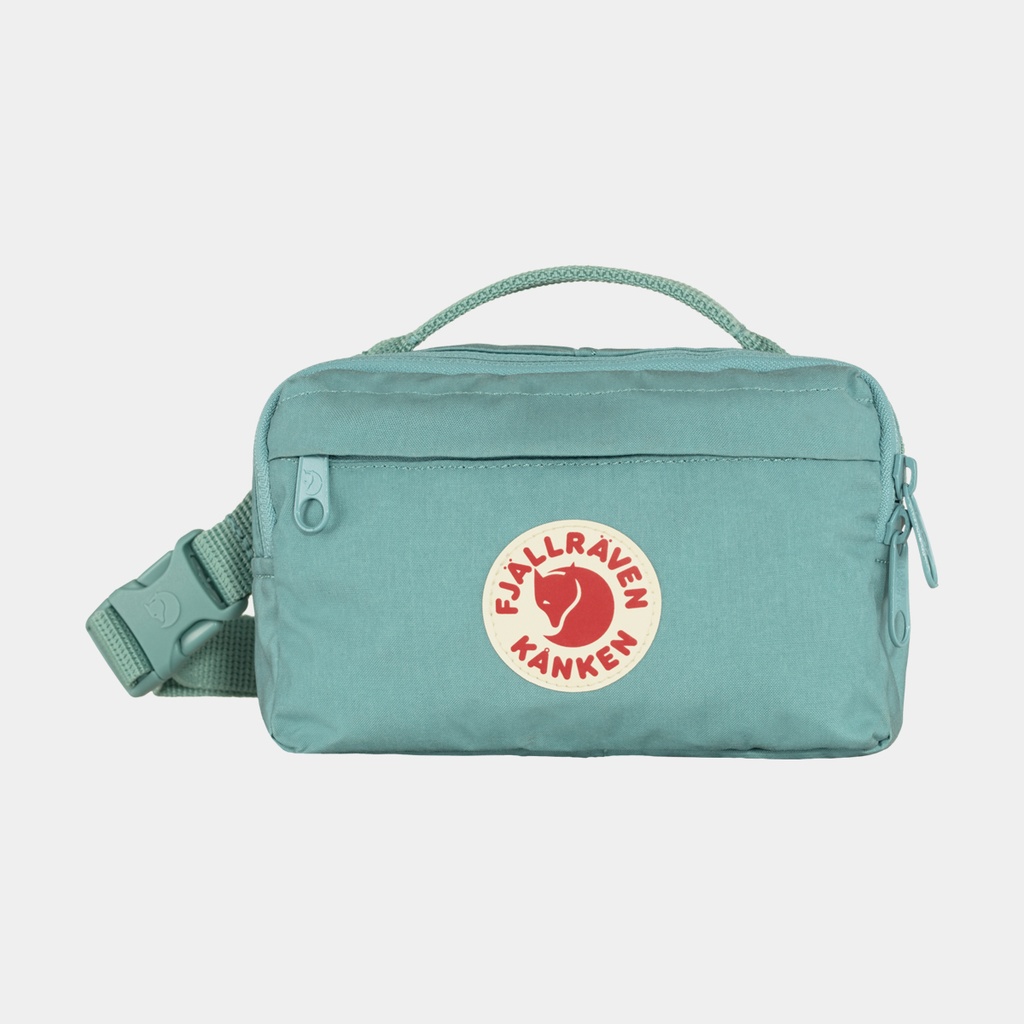 Kanken Hip Pack Sky Blue