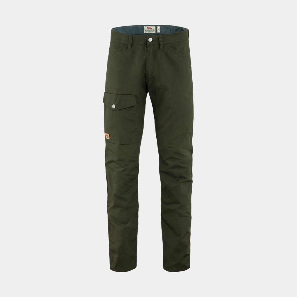 Greenland Jeans Deep Forest