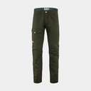 Greenland Jeans Deep Forest