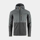 Abisko Trail Fleece Iron Grey / Grey