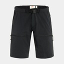 High Coast Hike Shorts Black