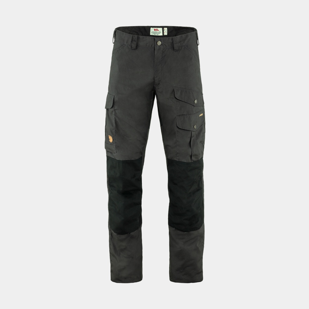 Barents Pro Pants Dark Grey / Black