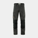 Barents Pro Pants Dark Grey / Black