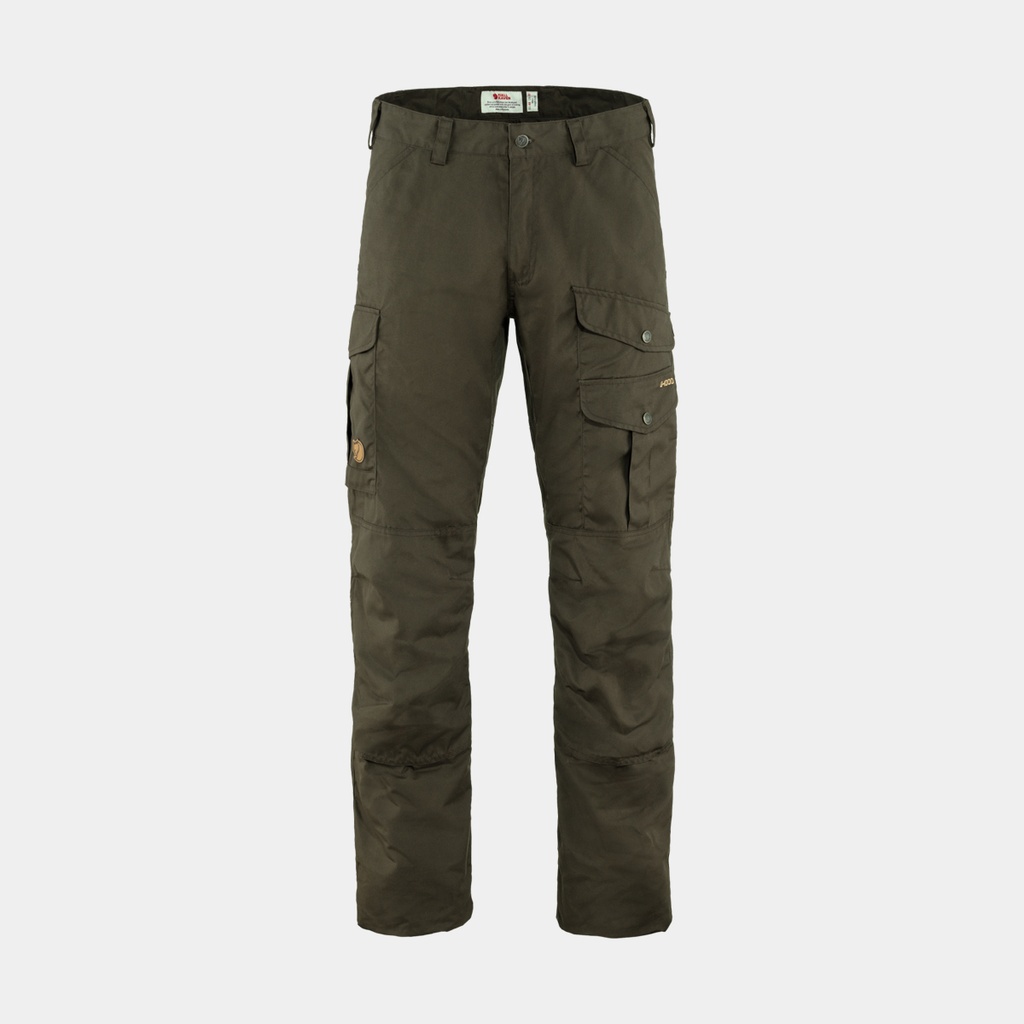Barents Pro Pants Dark Olive
