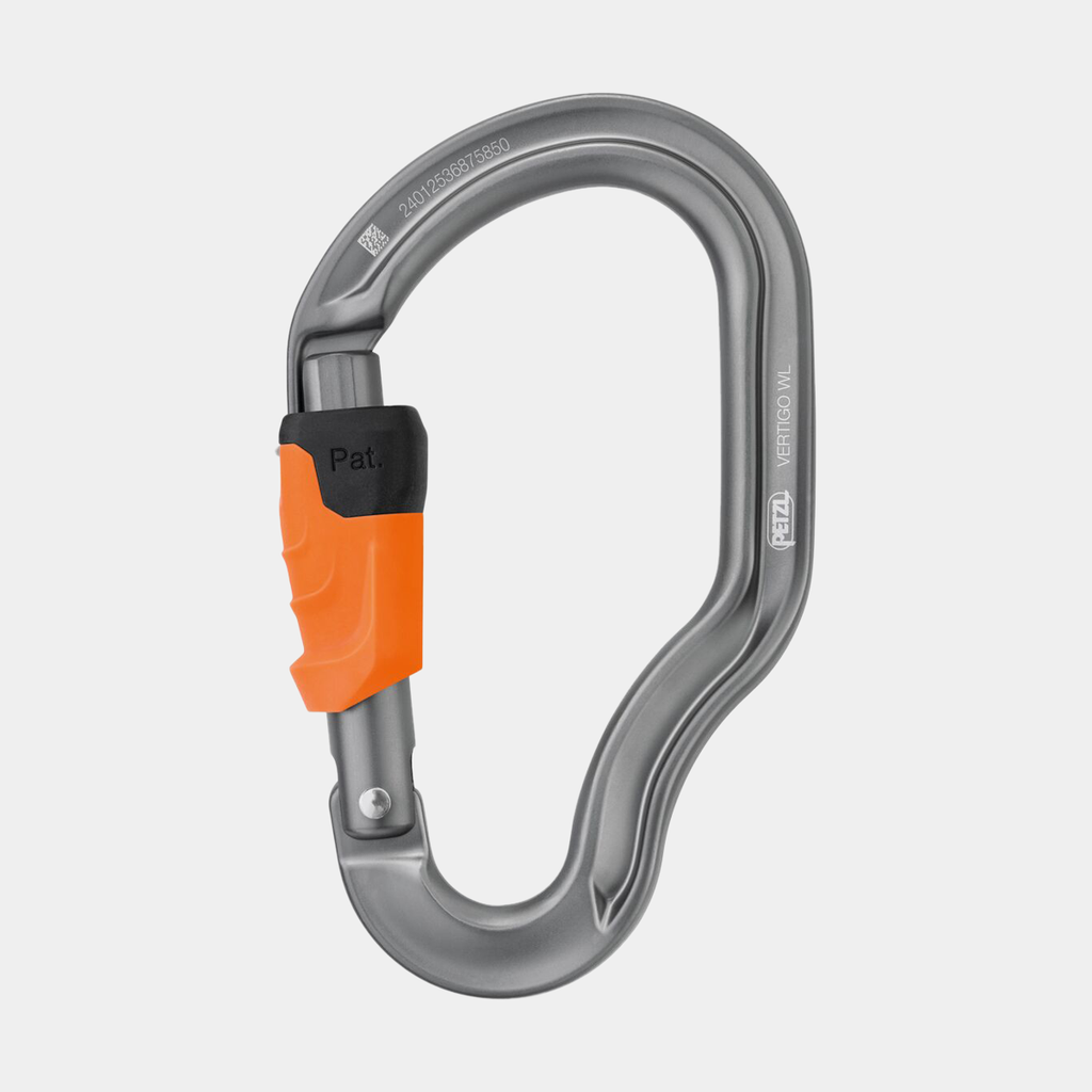 Vertigo Wire-Lock