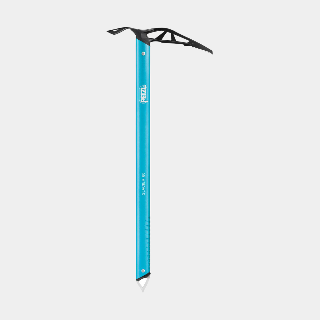 Glacier Light Blue