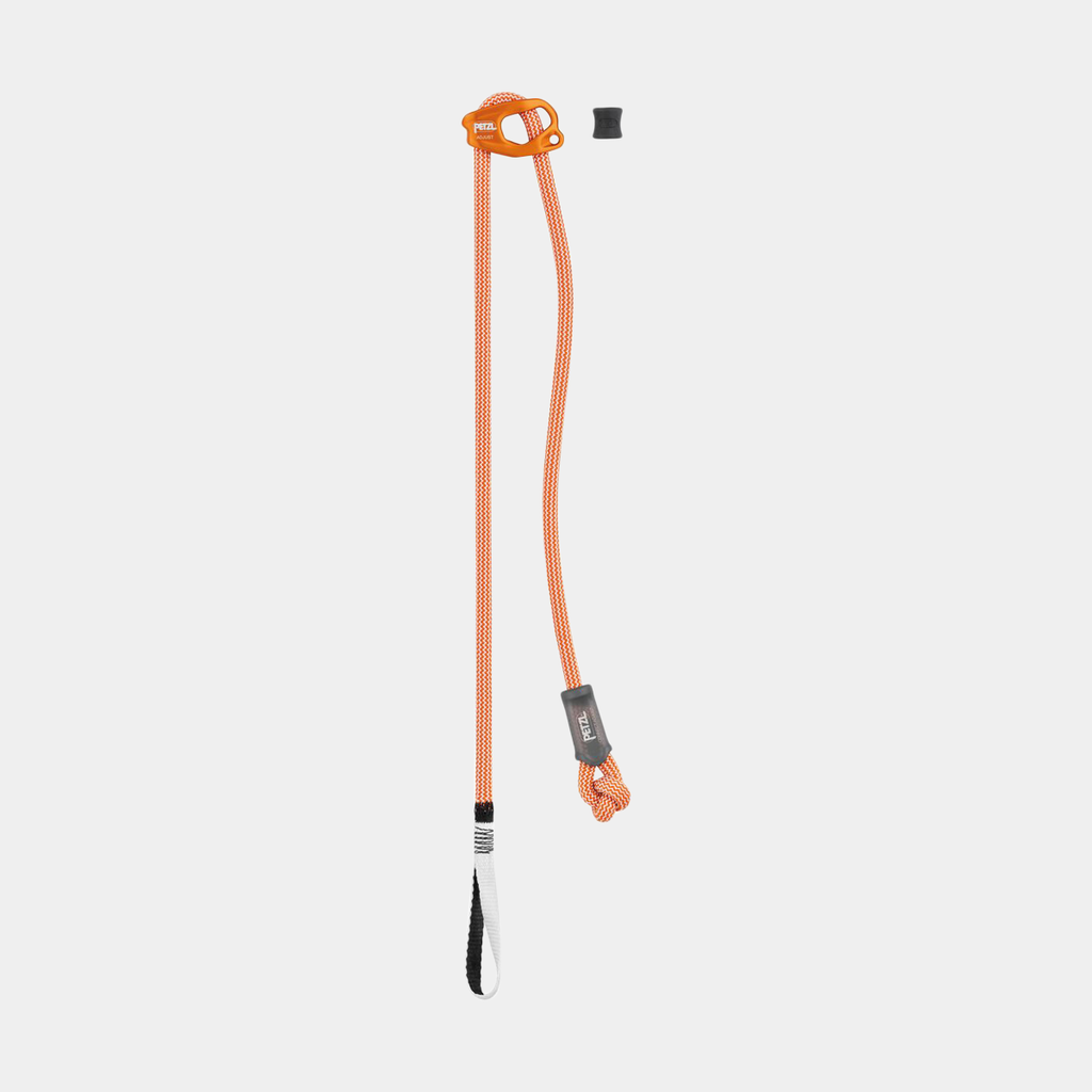 Connect Adjust Orange