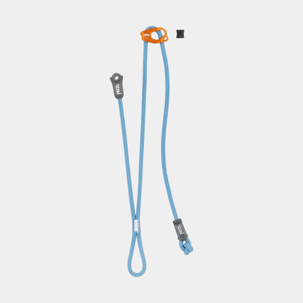 Dual Connect Adjust Bleu