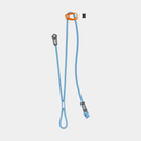 Dual Connect Adjust Bleu