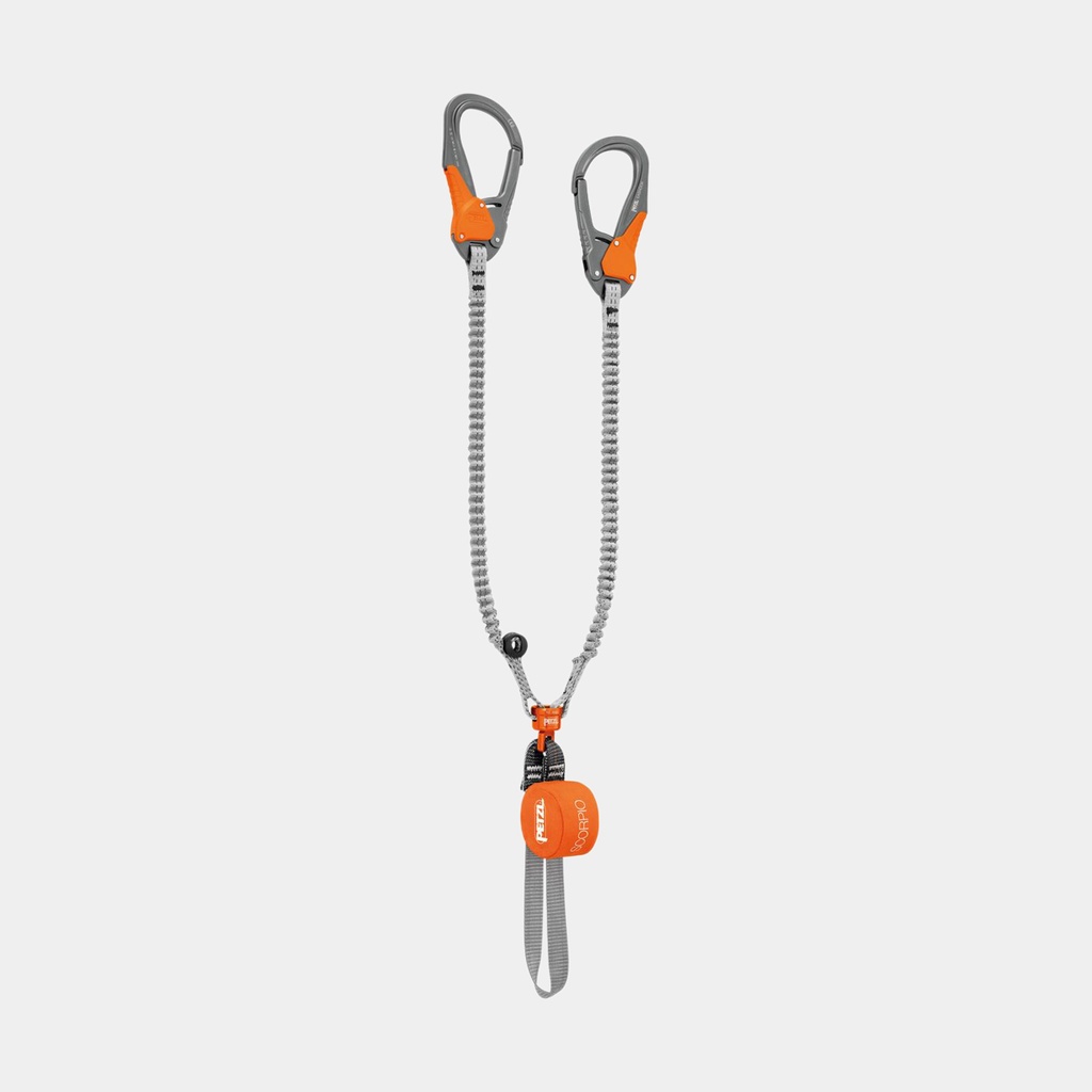 Scorpio Eashook & Swivel
