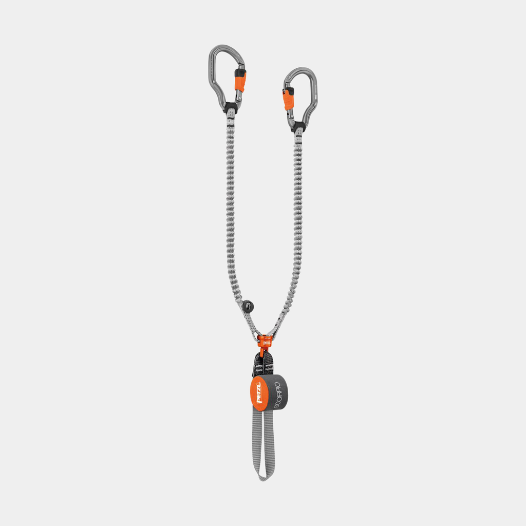 Scorpio Vertigo & Swivel