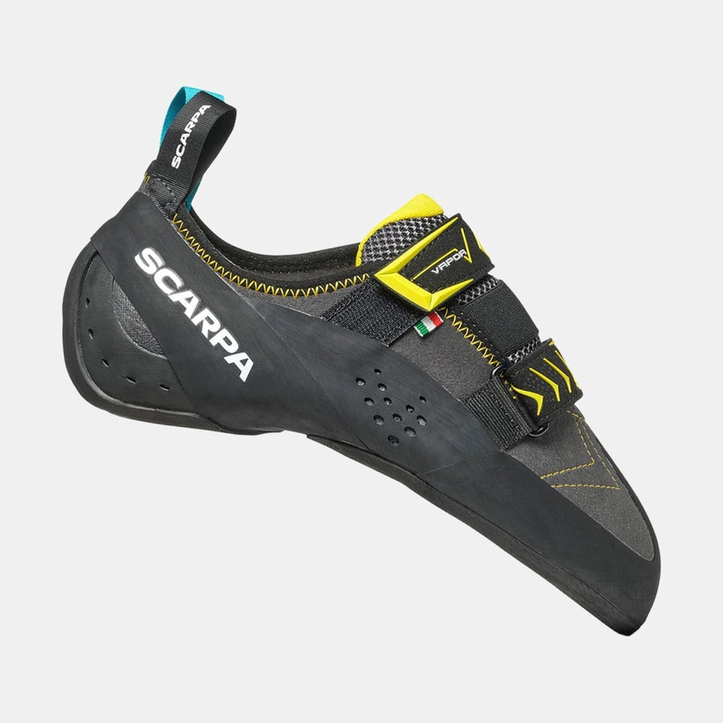 Vapor V Smoke / Yellow