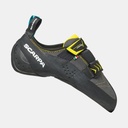 Vapor V Smoke / Yellow