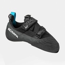 Drago XT Black / Iron