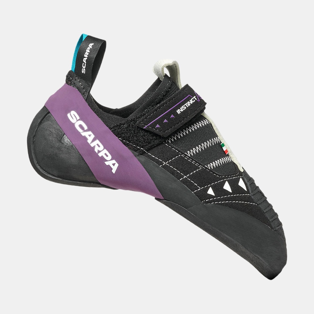 Instinct VSR LV Black / Violet / Milk