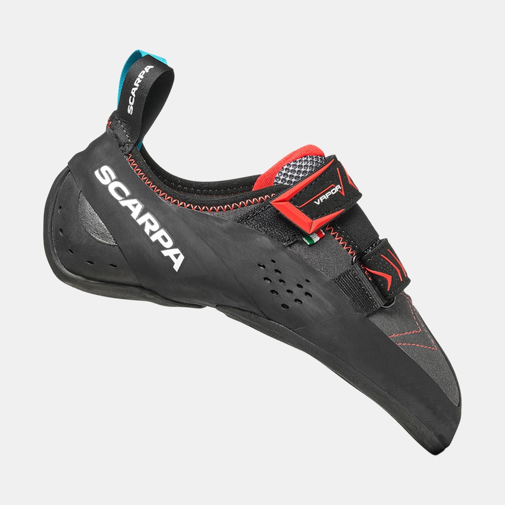 Vapor V LV Smoke / Coral