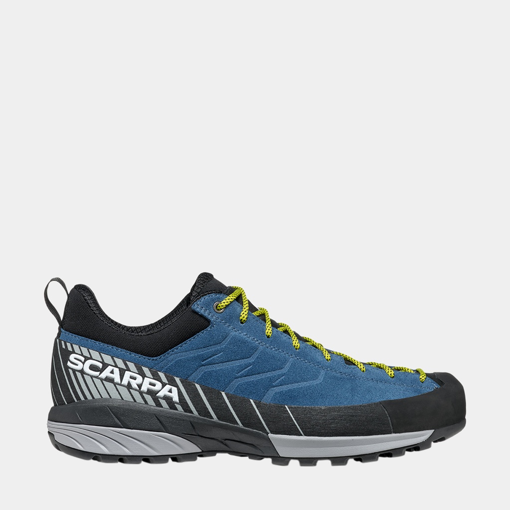 Mescalito Ocean / Gray