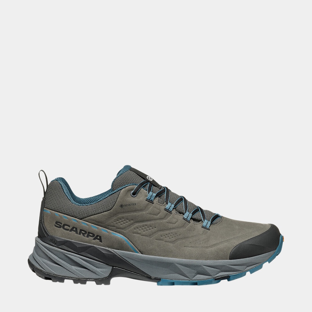 Rush 2 Pro GTX Titanium / Ocean
