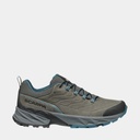 Rush 2 Pro GTX Titanium / Ocean