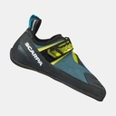 Origin VS Petrol / Lime