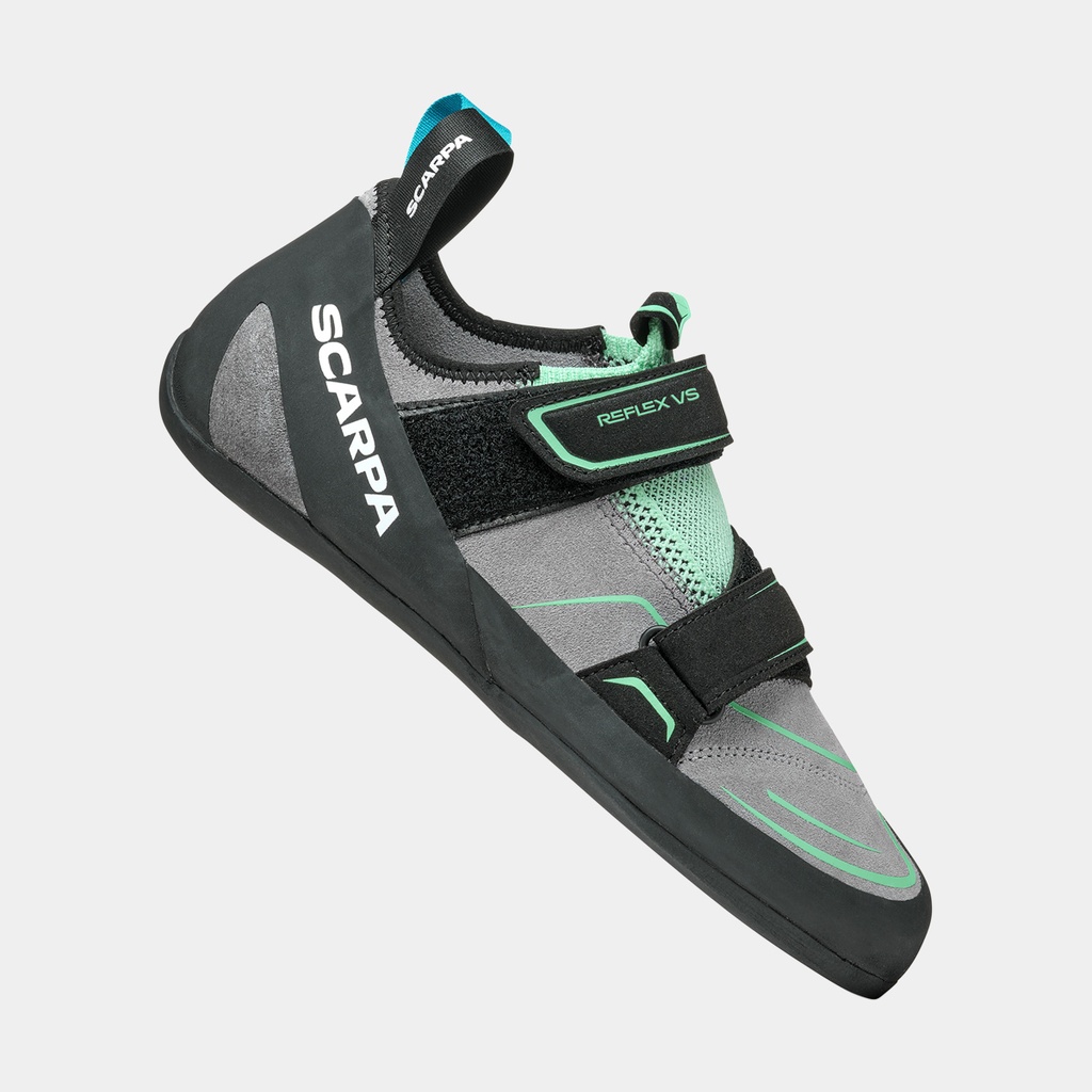Reflex VS Women Mint / Black