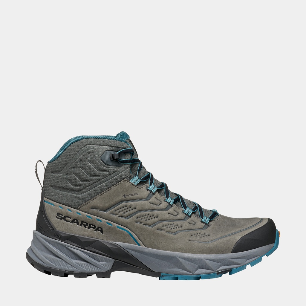Rush 2 Pro Mid GTX Titanium / Ocean