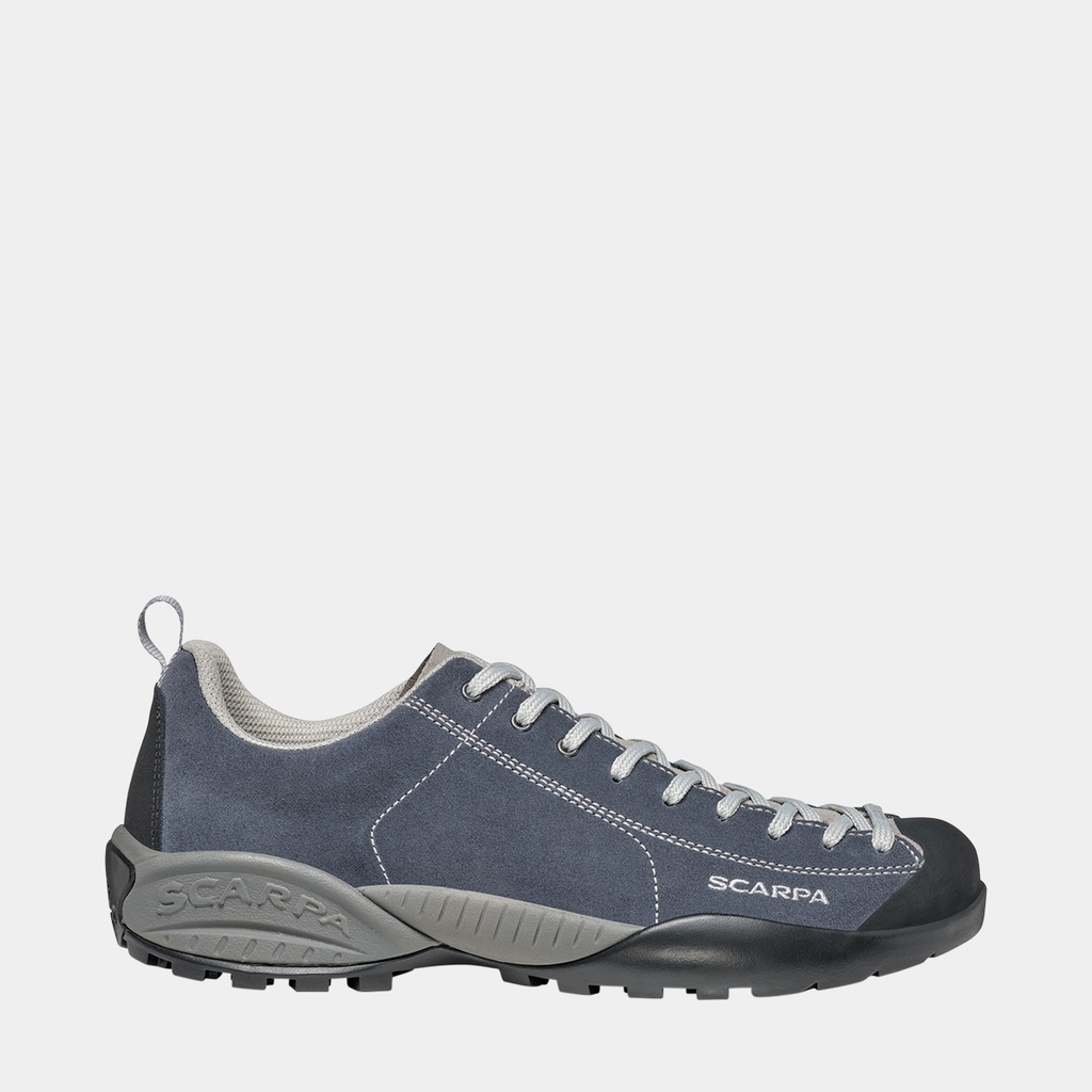 Mojito Iron Gray