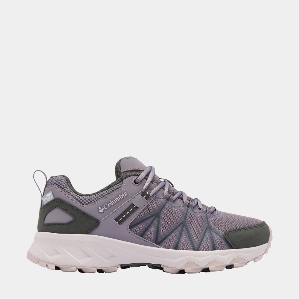 PeakFreak II Outdry Women Granite Purple